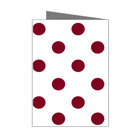 Polka Dots Right