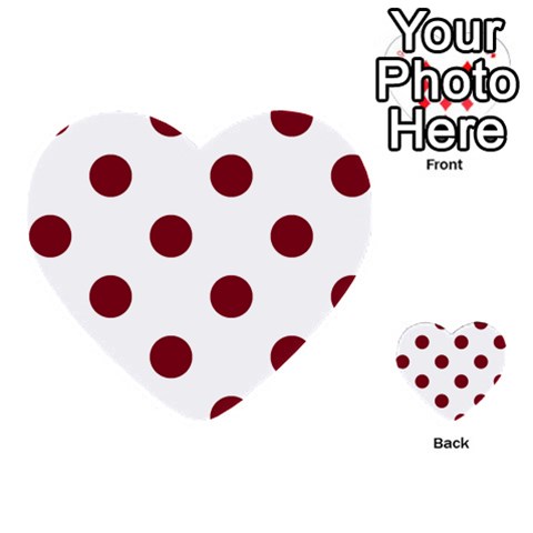 Polka Dots Front 1