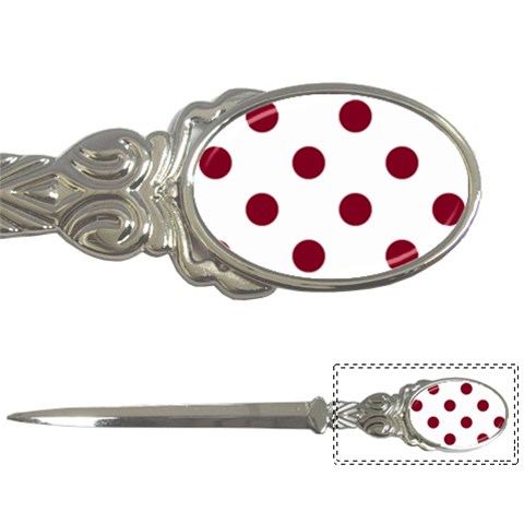 Polka Dots Front