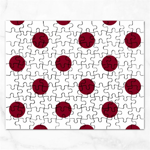 Polka Dots Front