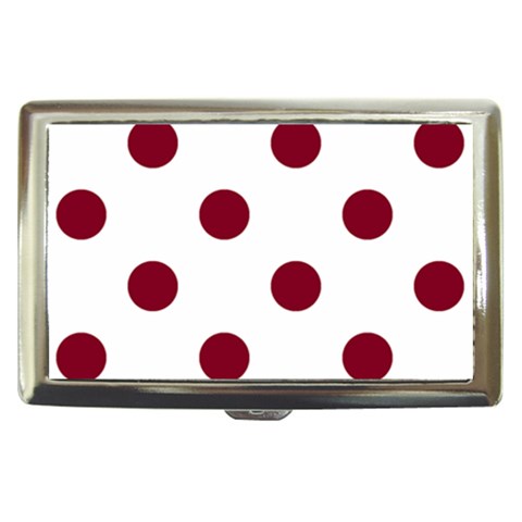 Polka Dots Front