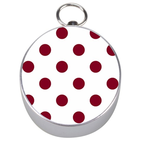 Polka Dots Front