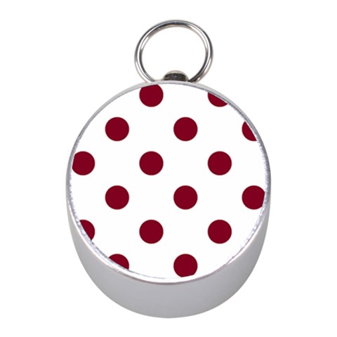 Polka Dots Front