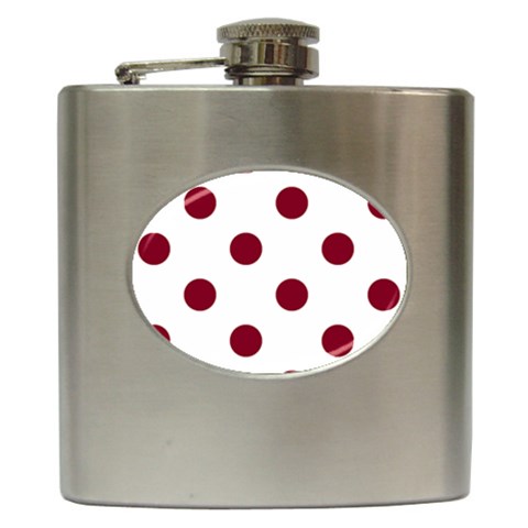 Polka Dots Front