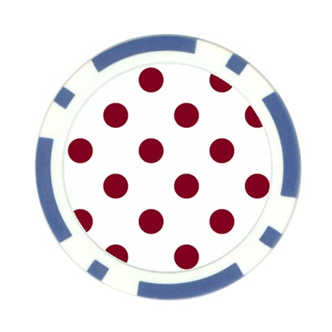 Polka Dots Front