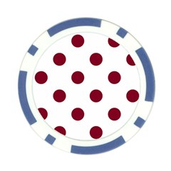 Polka Dots Back