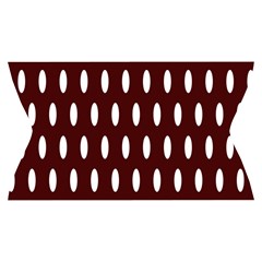 Polka Dots Waistband Front
