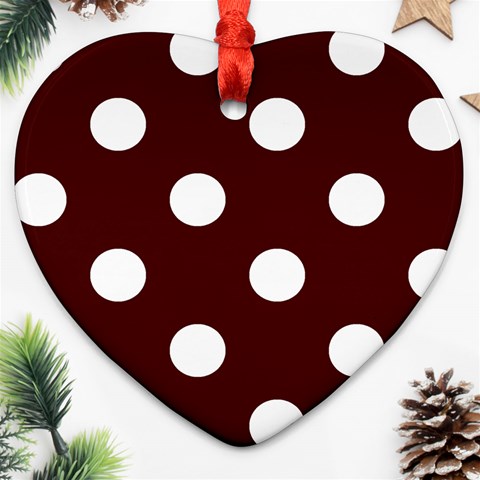 Polka Dots Front