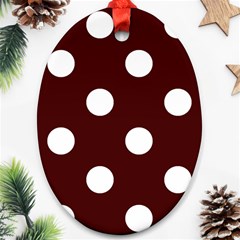 Polka Dots Back