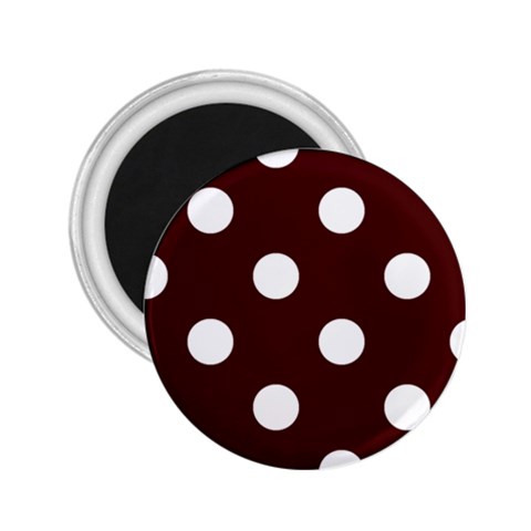 Polka Dots Front