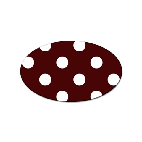 Polka Dots Front