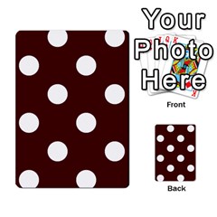 Polka Dots Back 51