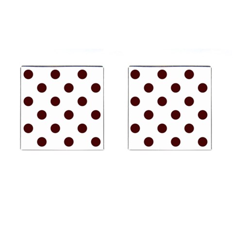 Polka Dots Front(Pair)