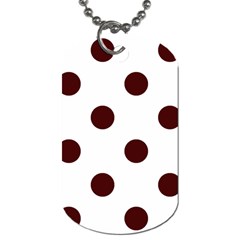 Polka Dots Back