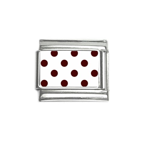 Polka Dots Front