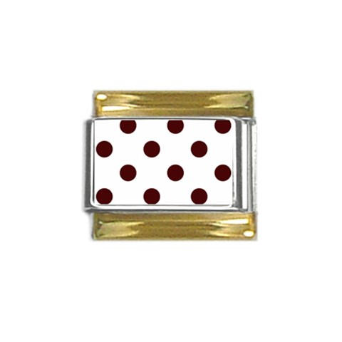 Polka Dots Front