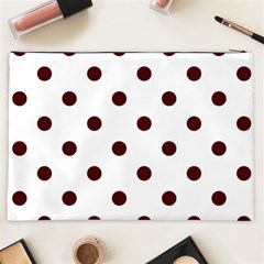 Polka Dots Back