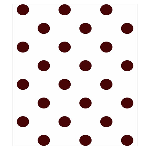 Polka Dots Front