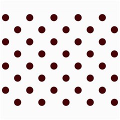 Polka Dots 10 x8  Print - 2