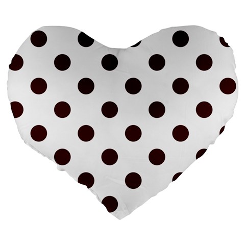 Polka Dots Back