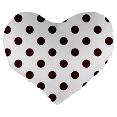 Polka Dots Back