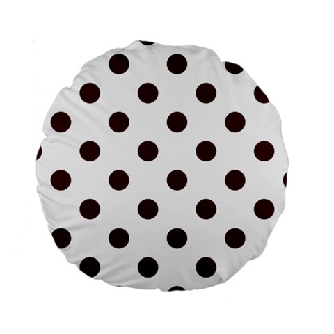 Polka Dots Front