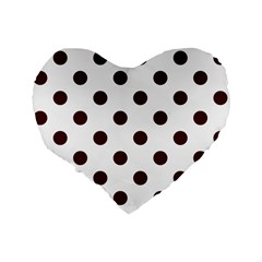 Polka Dots Back