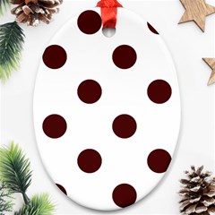 Polka Dots Back