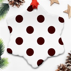 Polka Dots Back