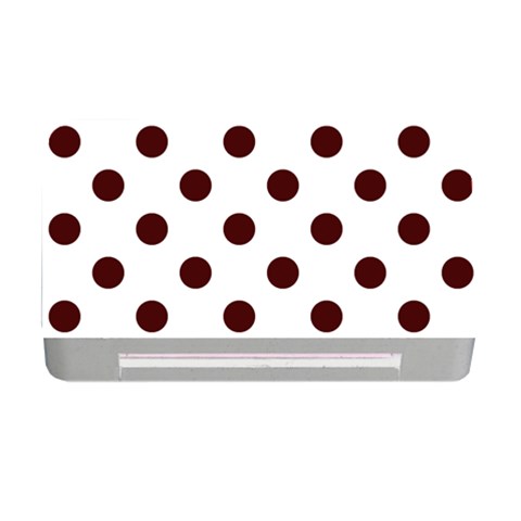 Polka Dots Front