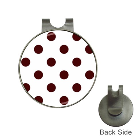 Polka Dots Front