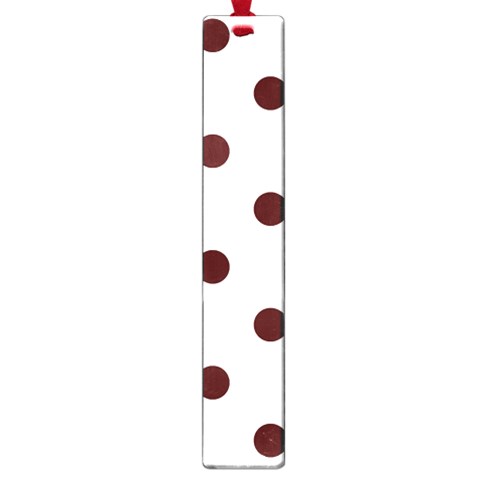 Polka Dots Front