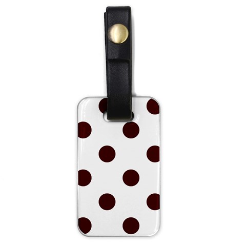 Polka Dots Front