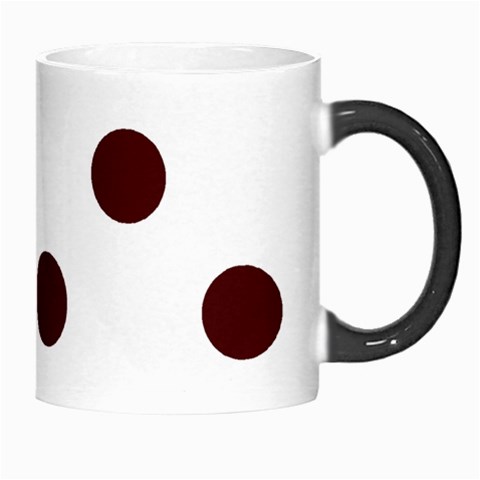 Polka Dots Right