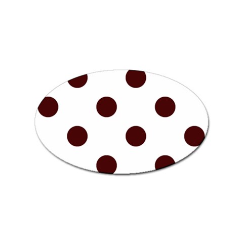 Polka Dots Front