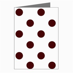 Polka Dots Left