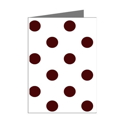 Polka Dots Right