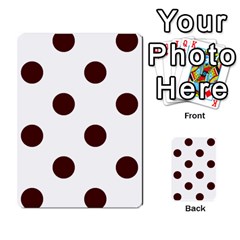 Polka Dots Front 52