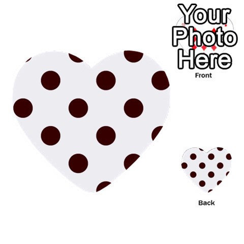 Polka Dots Front 1
