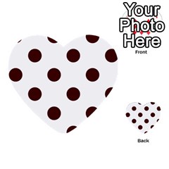 Polka Dots Front 52