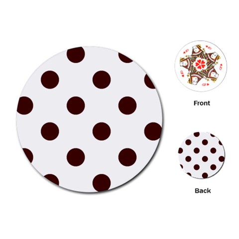 Polka Dots Front