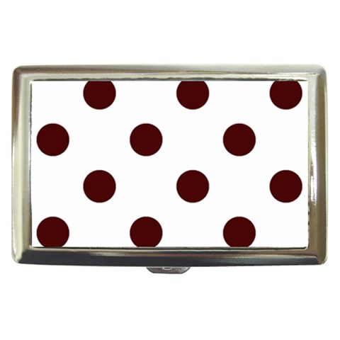 Polka Dots Front