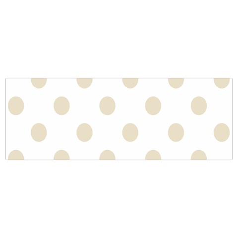 Polka Dots Strap