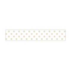 Polka Dots Back