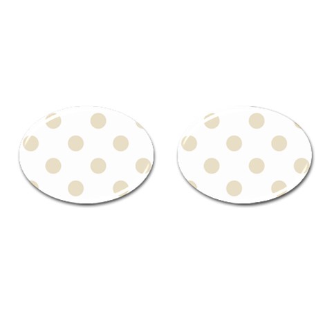 Polka Dots Front(Pair)