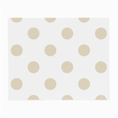 Polka Dots Back