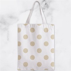 Polka Dots Back