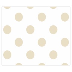 Polka Dots Back