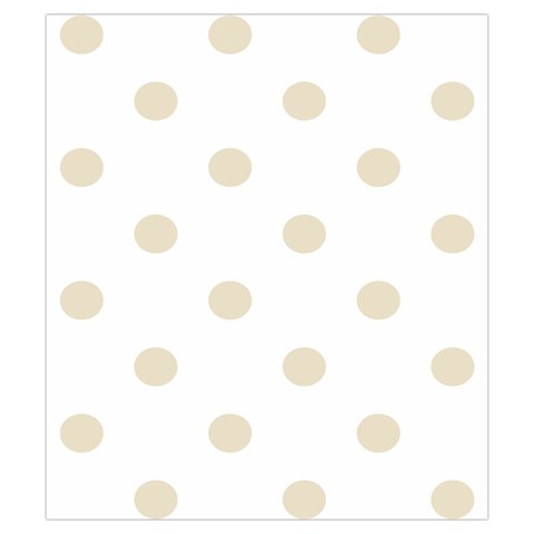 Polka Dots Back