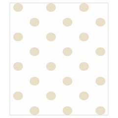 Polka Dots Back